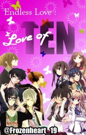 Endless Love; Love of Ten de pandastitch_01