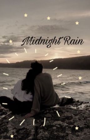 Midnight Rain | Steven Conklin by lovecrybaby111