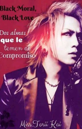 Black Moral Black love by AkiCat