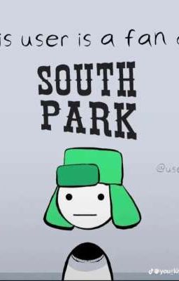 South Park Elementary Minecraft Map