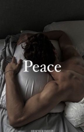 Peace - MM, King Brothers Book I by hesfvcksmeup