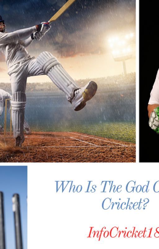 Who is the God of T20 cricket? by InfoCricket18