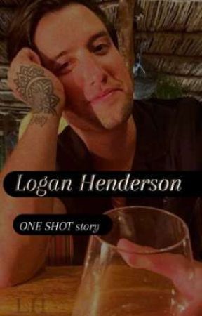ONE SHOT~LOGAN HENDERSON par giuuuuuu___4