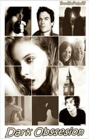 Dark Obsession (Harry Styles) & (Ian Somerhalder) by HarrehLaPasiva69