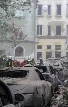 Lwów wojenny от Zajec1