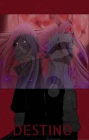 DESTINO- Uchiha Óbito y Hatake Kakashi , de ValeriaRamrezMartne3