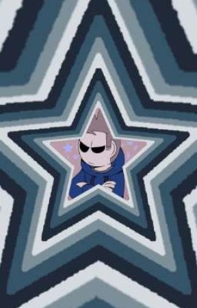 Starlit Hearts: A Love Written in Constellations || Tom Eddsworld × Male Reader by SquidInkNarrator