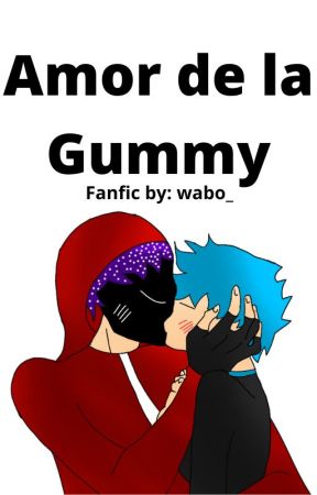 Amor de la Gummy by Wabo_Off