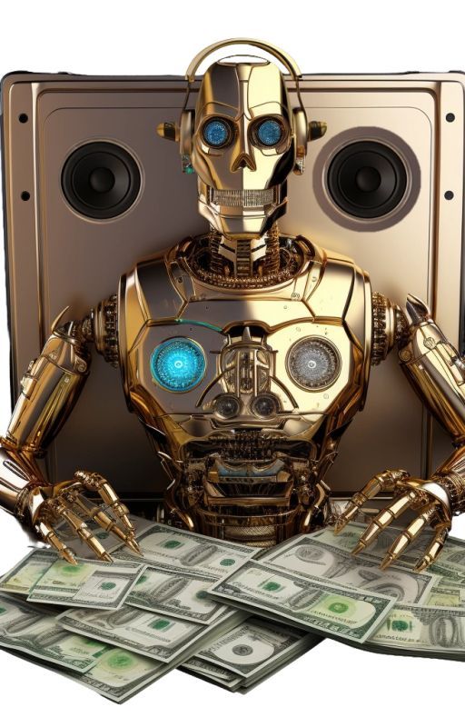 Can AI Truly Help You Make $1000 A Day? by Sraj76