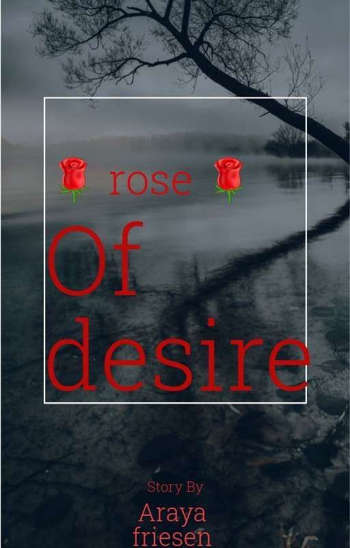 rose of desire by Rayaa_sUnshIne