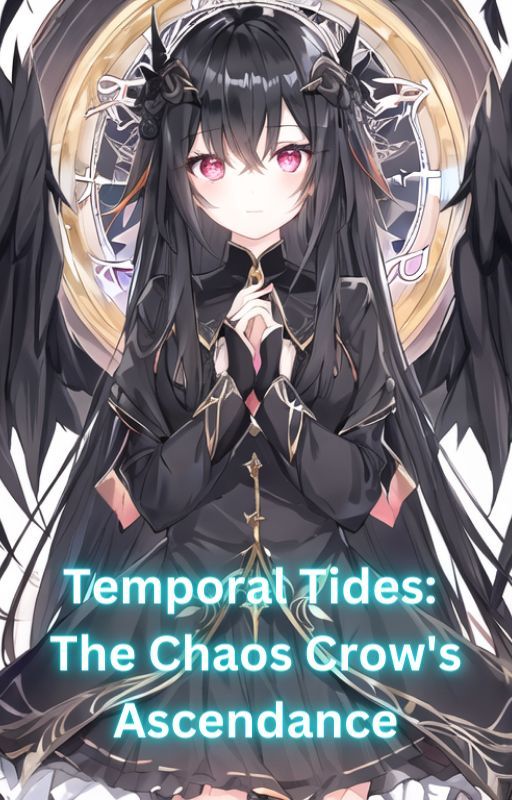 Temporal Tides: The Chaos Crow's Ascendance de Chrono157