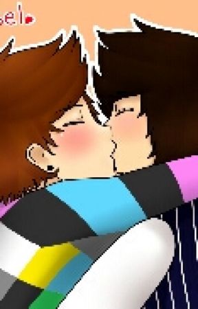 el mejor accidente *-* (rubelangel), de DoguegirlXD