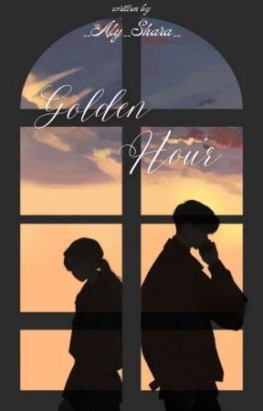 Golden Hour, de _Aly_Shara_
