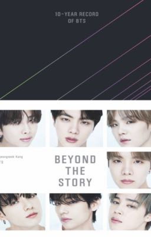 Beyond the story by jeonlali1