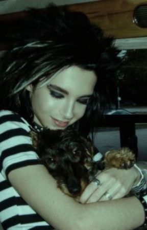 Daydreaming |Bill Kaulitz x reader imagines| by Heartbroken_witch
