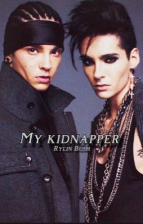 My Kidnapper-Tokio Hotel- by TokioxHotel12