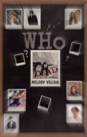 WHO von SecretWriter-R