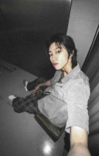 Cinéma {Minghao} by Zynahe