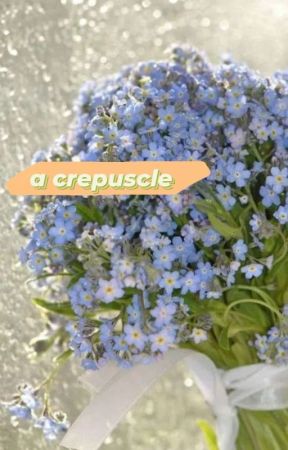 a crepuscle oleh Daniaftrvnn_