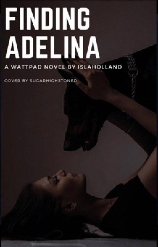 Finding Adelina  de islaholland