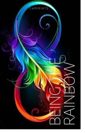Being The Rainbow by jayst_an_author