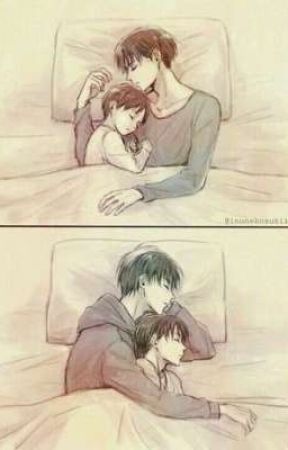 Apocalipsis( Ereri) by Bangtan-mylife