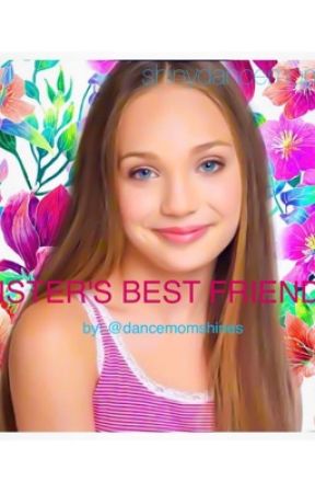 Sister's Best Friend ~ мnz - мosн by dancemomshines