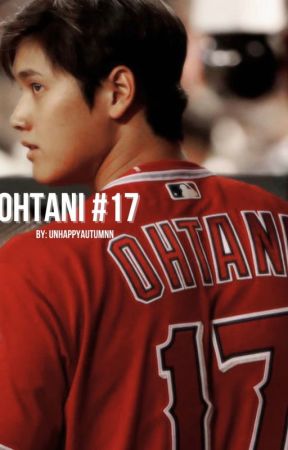 Ohtani #17 par shobaeluv