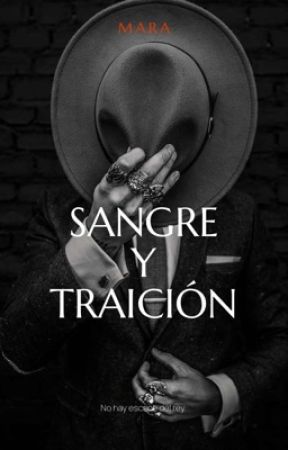 Sangre y traición от mysticmar4