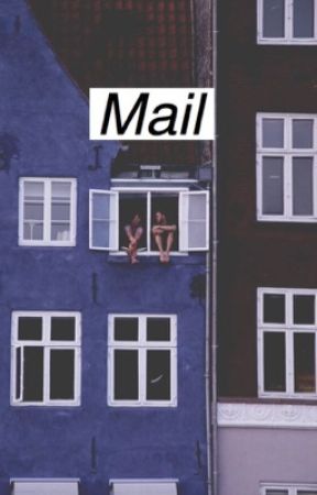 Mail by Uni-cxrns