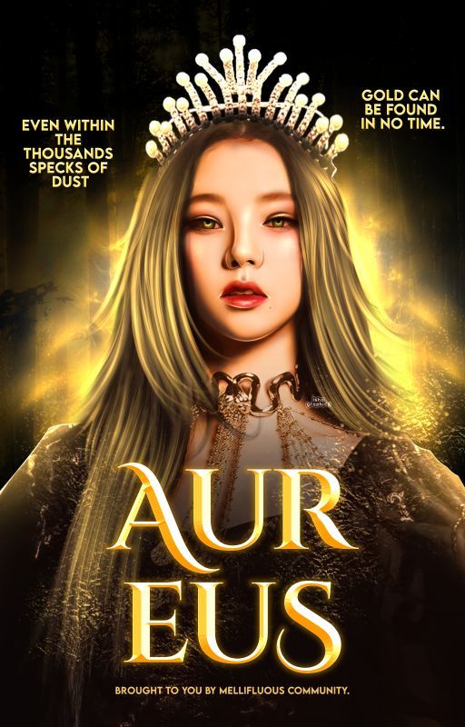 Aureus || Giveaway Shop by Nyxian_Tides