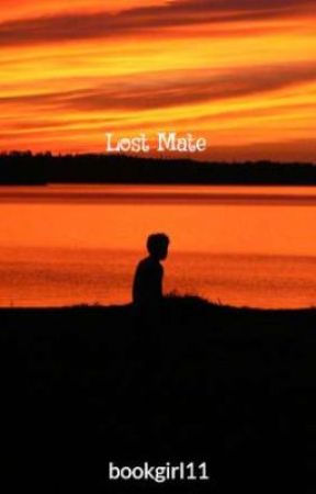 Lost Mate от neon_writer