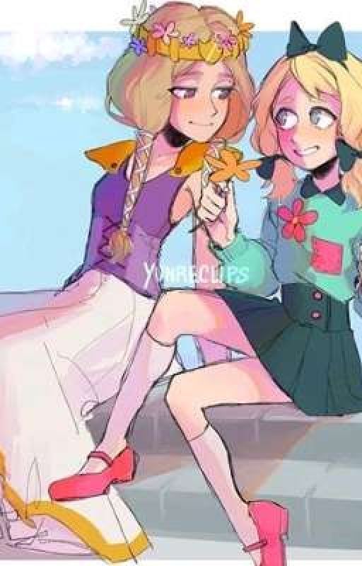 Conejitos y Princesas ~OneShot BunnyFem~ de Sugatito09