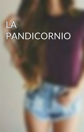 LA PANDICORNIO, de XRUEXVIIX
