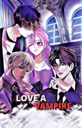 Kayzee_Clarenz tarafından yazılan Love a Vampire adlı hikaye