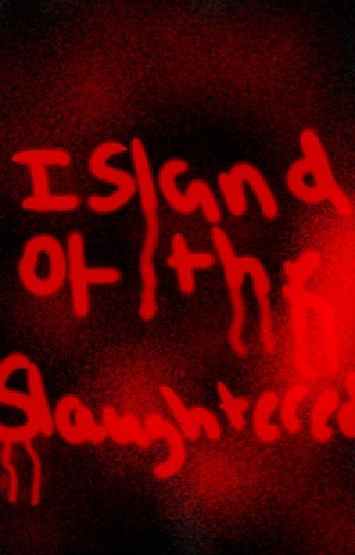 Island of the slaughtered   de sc_1122