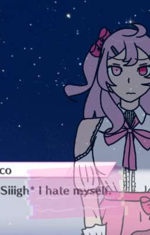 Reality Haxxors || OC Fic by callima_karma