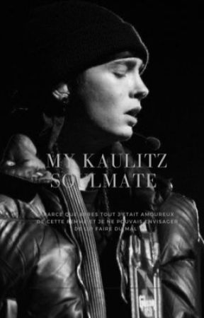My kaulitz soulmate by wobookss