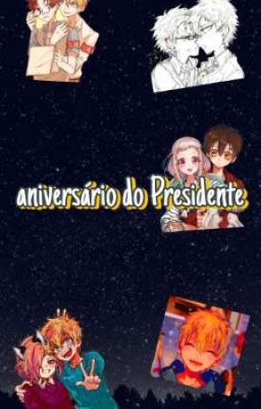 aniversário do Presidente by kim_protetora