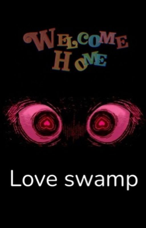 Love swamp by Andyfranclark