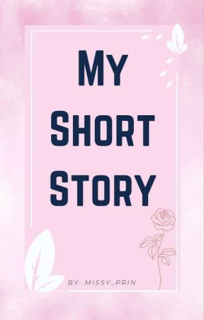 My Short Story (Muslim) oleh Missy_Prin