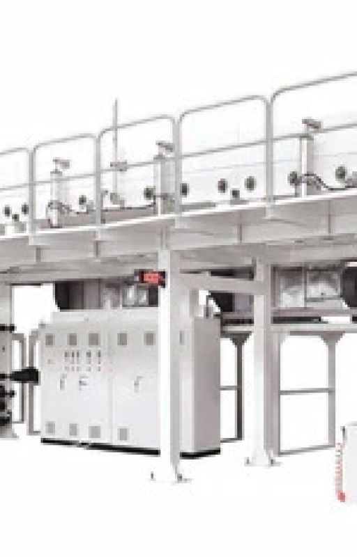 Working Mechanism of Air Knife Coating by keroneeng