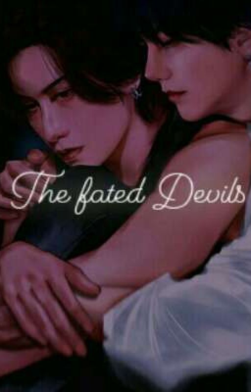 The fated Devils (Stockholm syndrome 2) by Thissbabyslayy