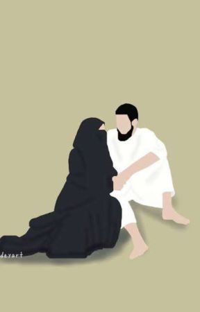 Predestined by Allah by Juveriabintjalal