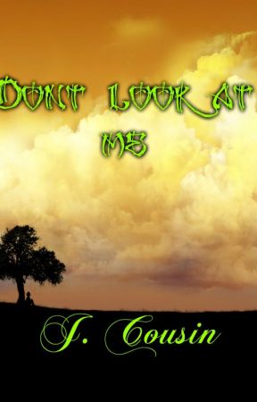 Don't look at me by CreateSpace