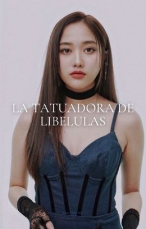 La Tatuadora de Libélulas - Freenbecky di TheDerilin