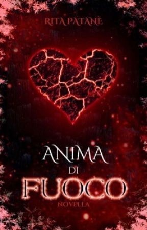 Anima di Fuoco by ritaapatan