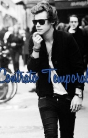 Contrato Temporal {one direction. hs.} by mechibm