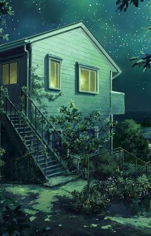 DORM by verliacross77