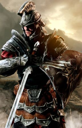 Elder Scrolls: Empire at War fanfic by Kainin101